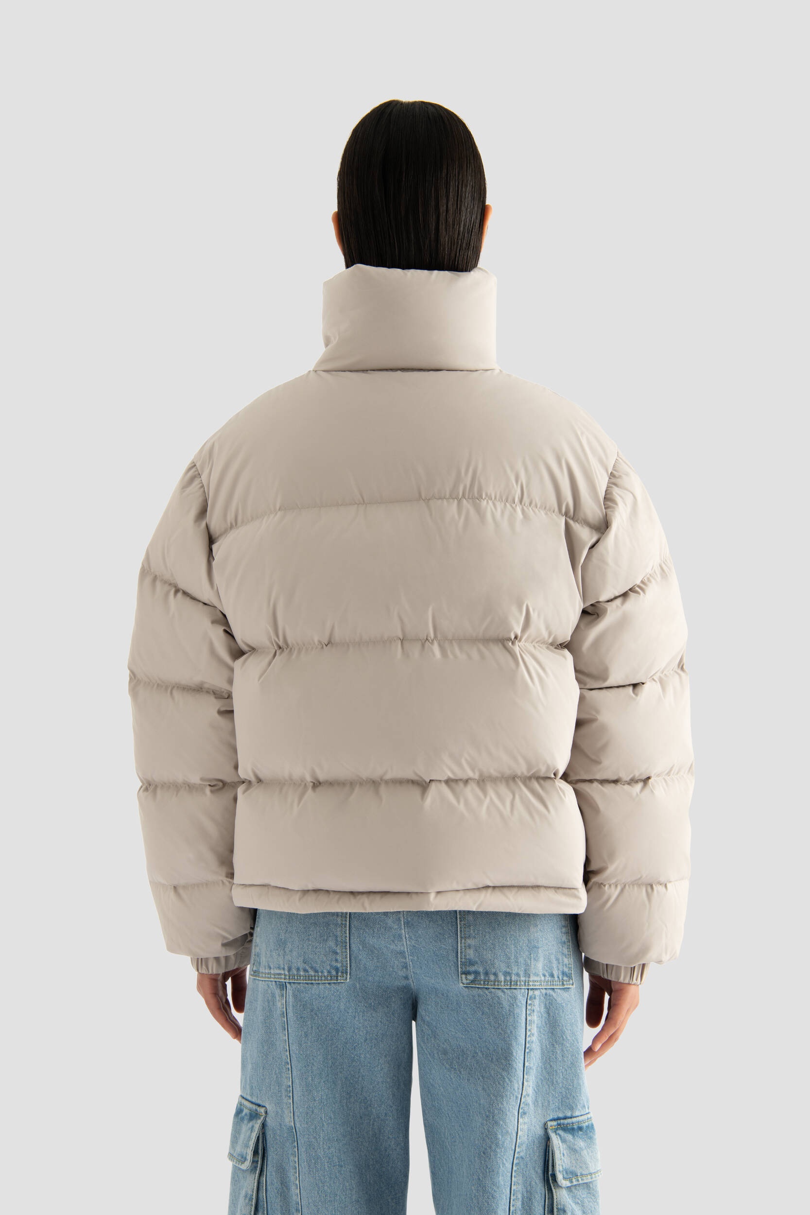 Route Puffer Jacket - 3