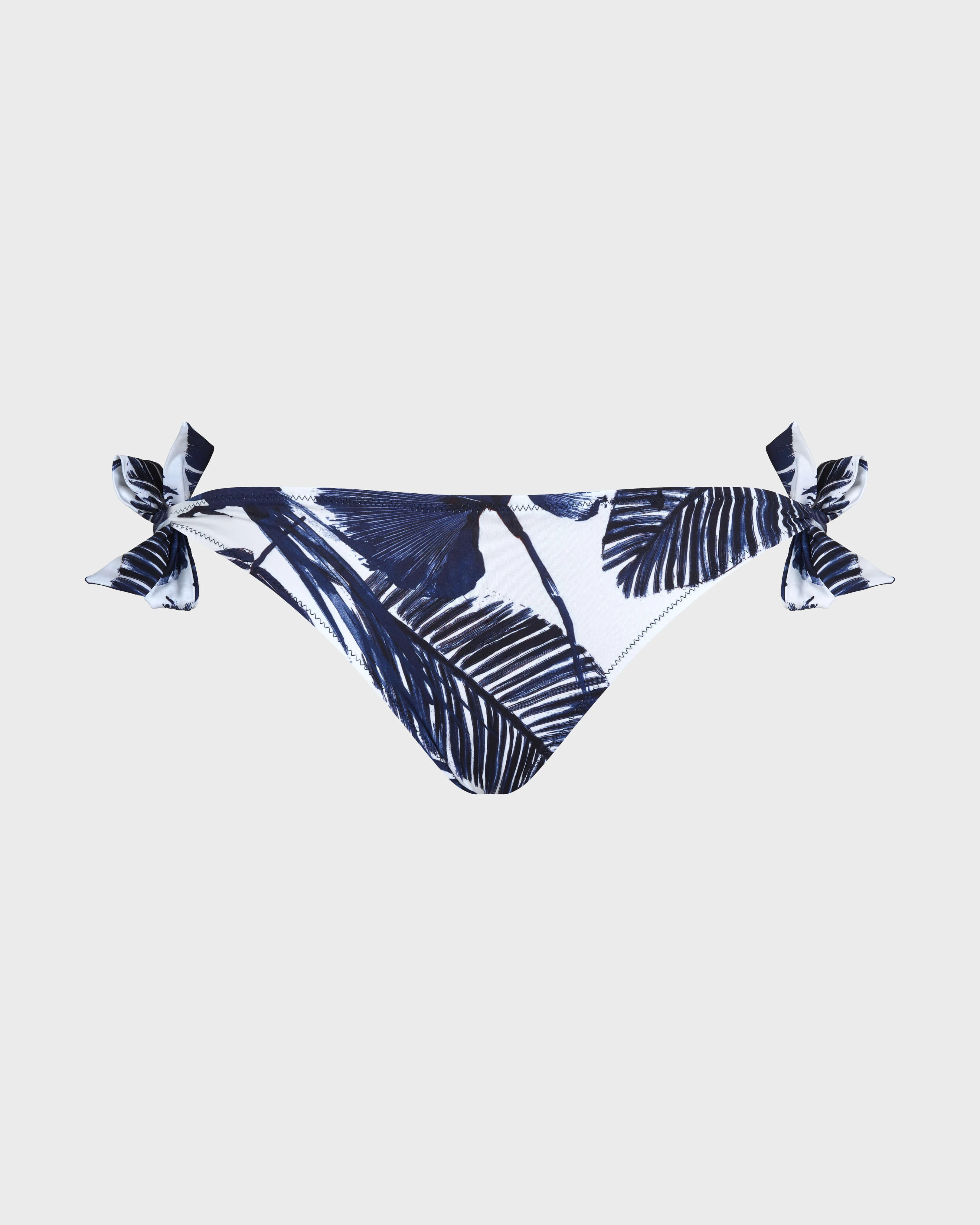WOMEN SIDE TIE BIKINI BOTTOM PAPAGAIO - 1