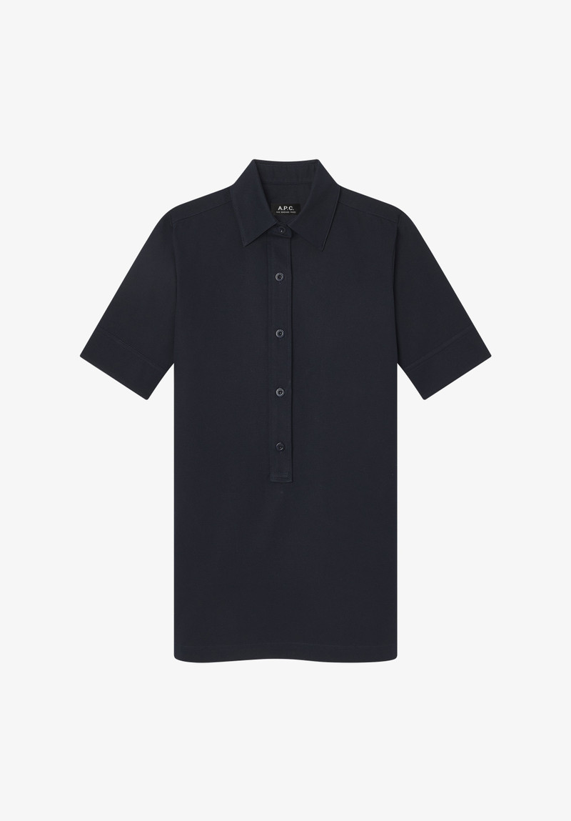 POLO DRESS 1