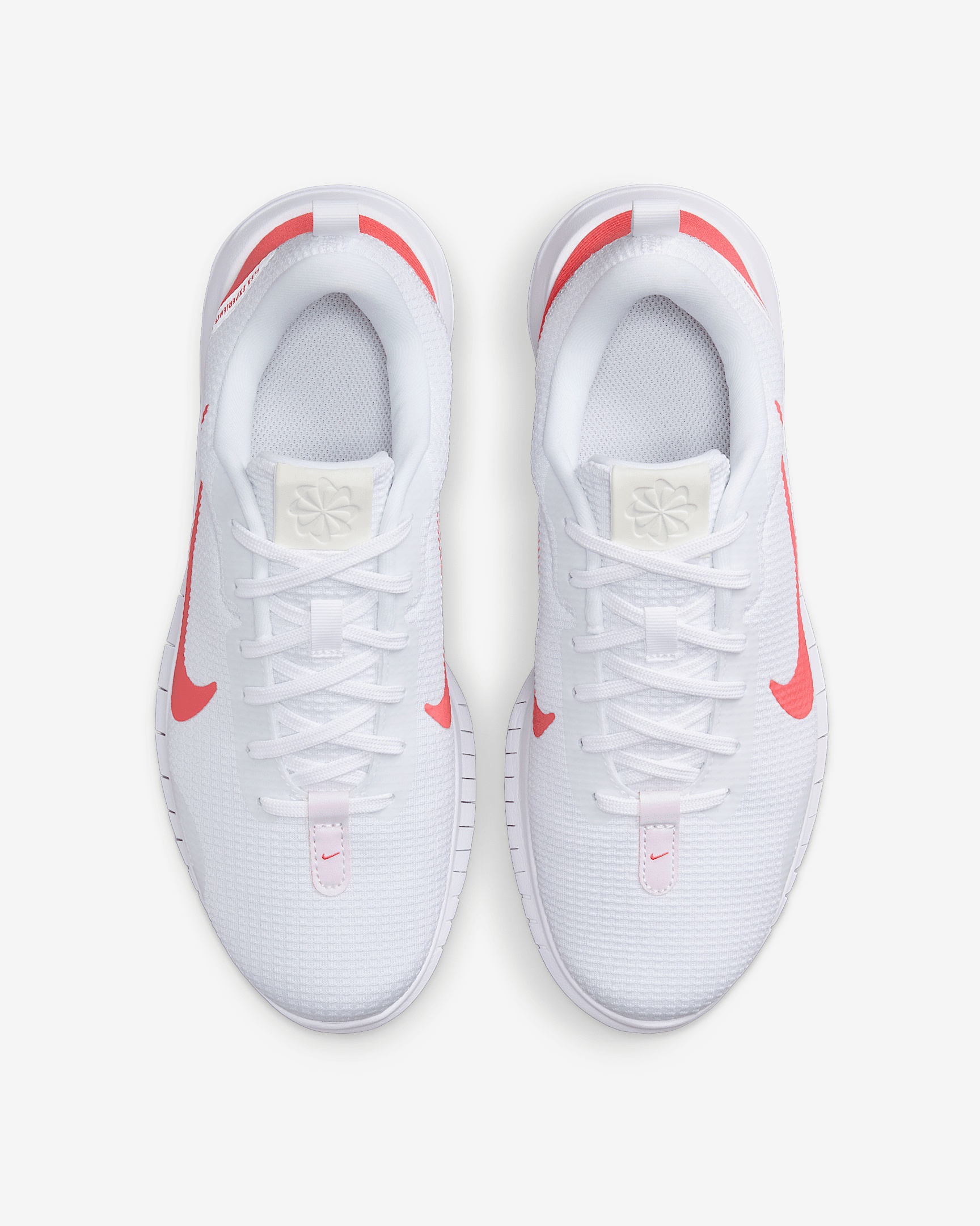 Nike Flex Experience Run 12 Women's Road Running Shoes - 4