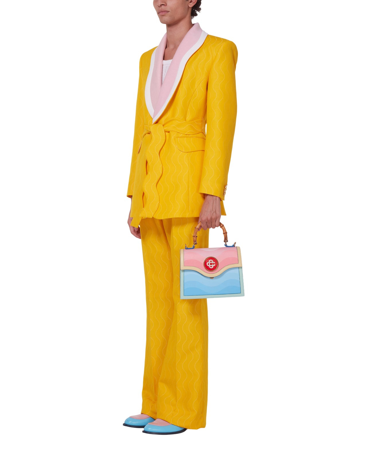 Memphis Jeanne Bag - 4