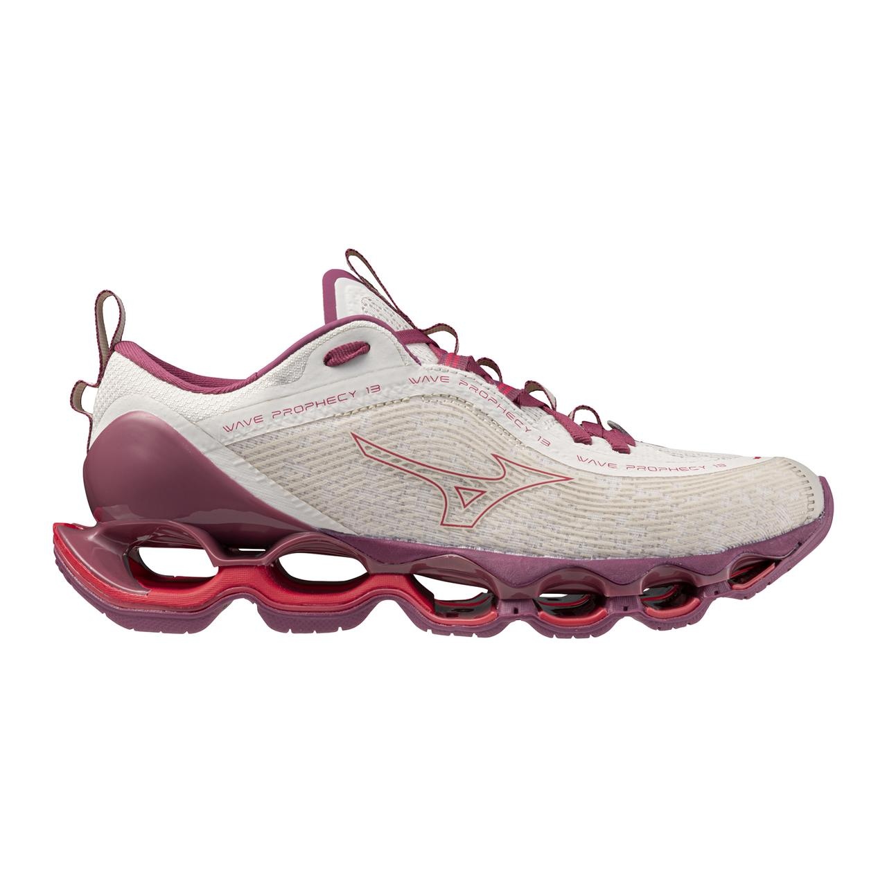 Women's Wave Prophecy 13 Running Shoe - 6