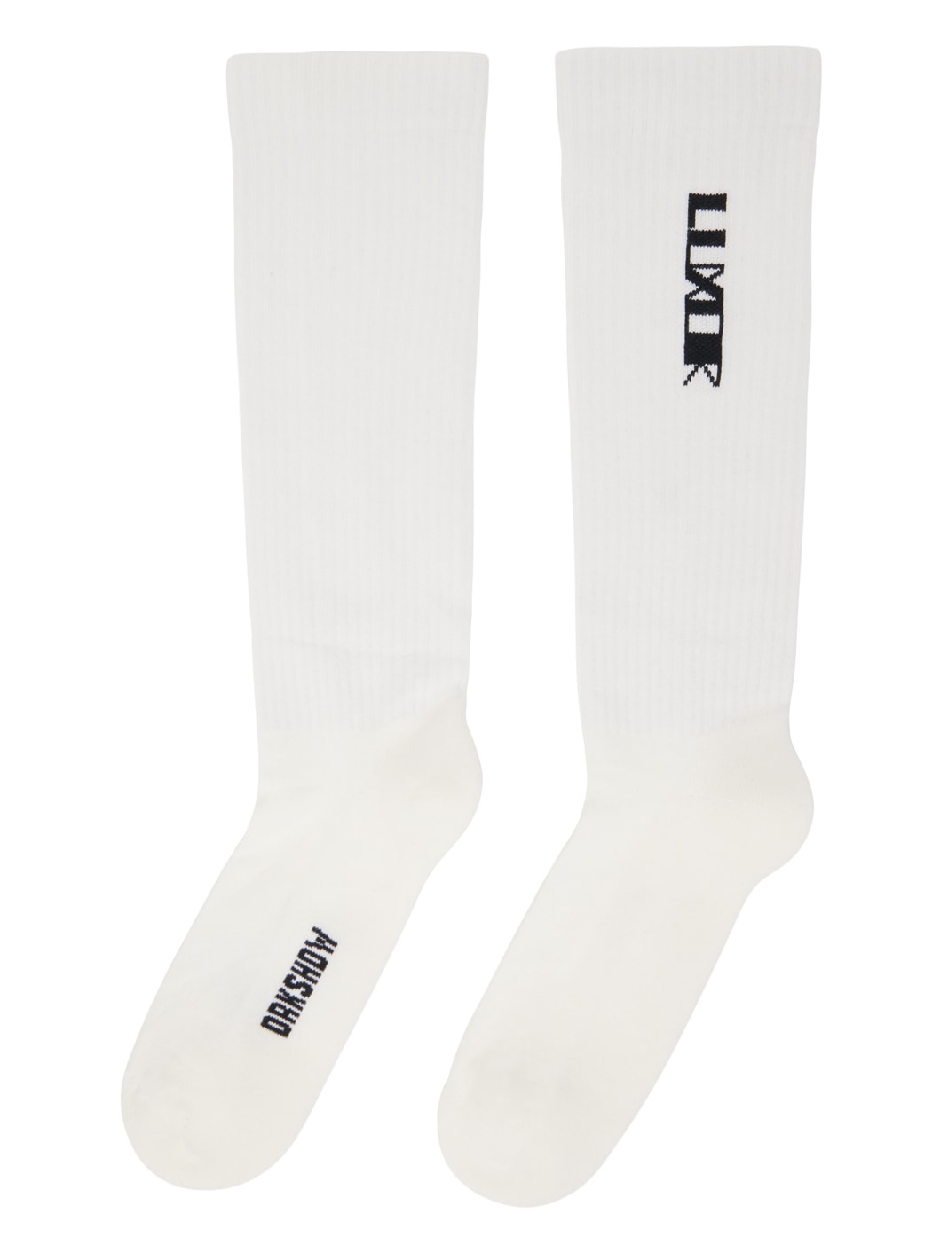 Off-White Luxor Socks - 2