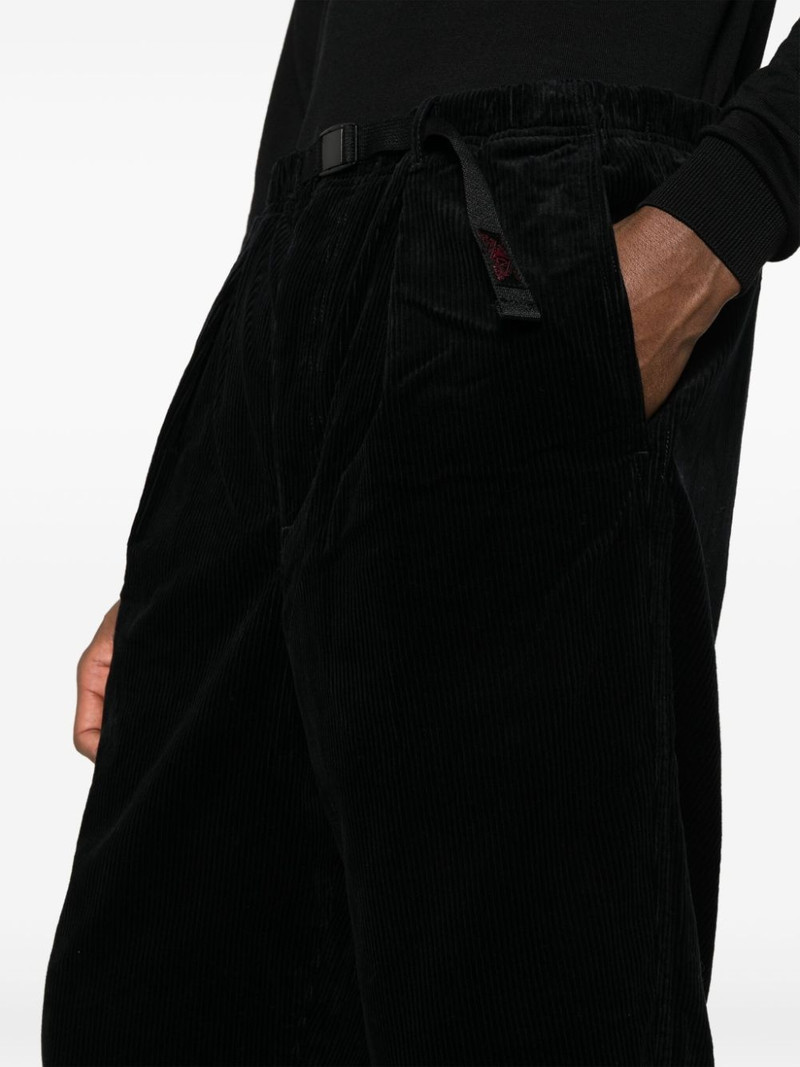 straight-leg cotton trousers 5