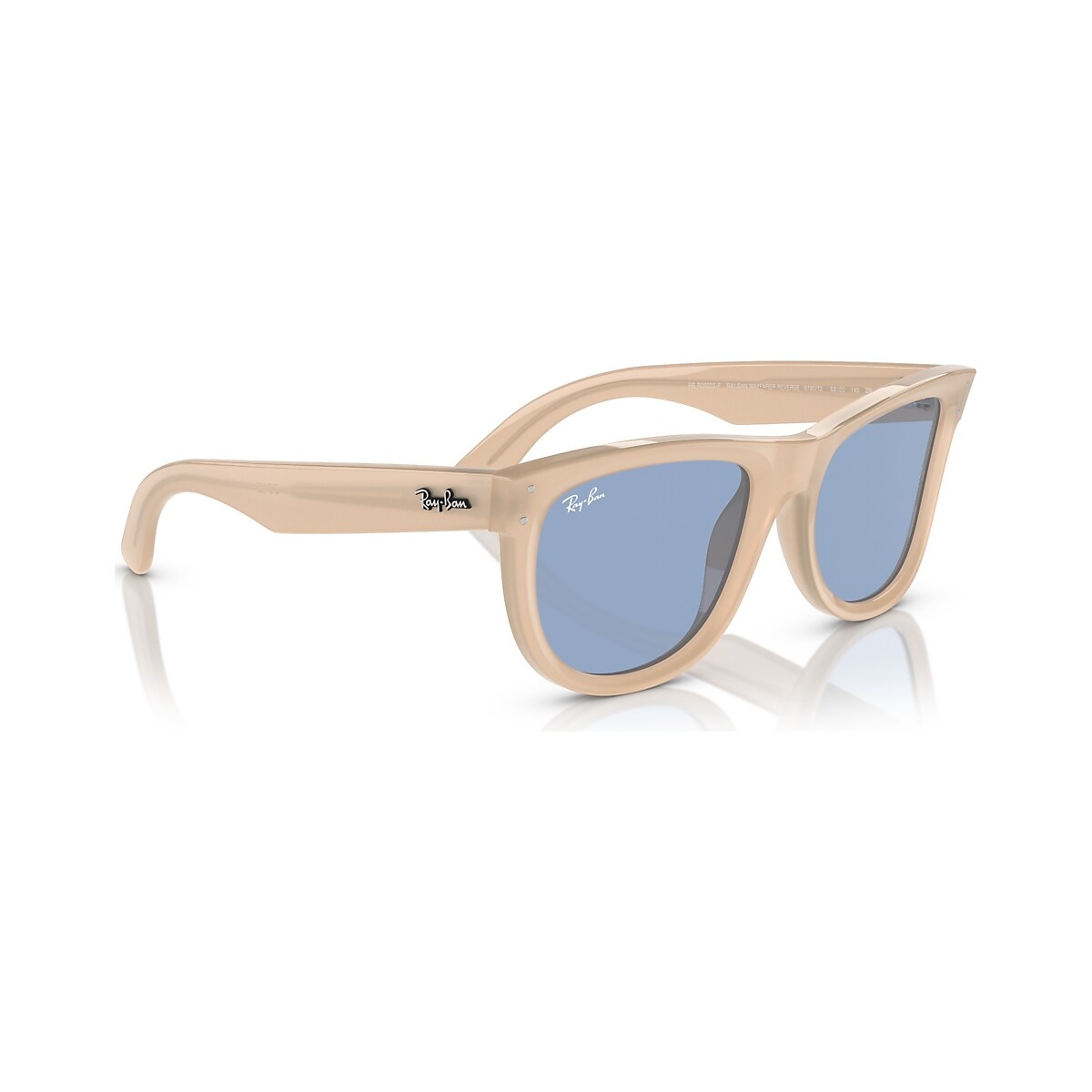 RBR0502SF Wayfarer Reverse - 6