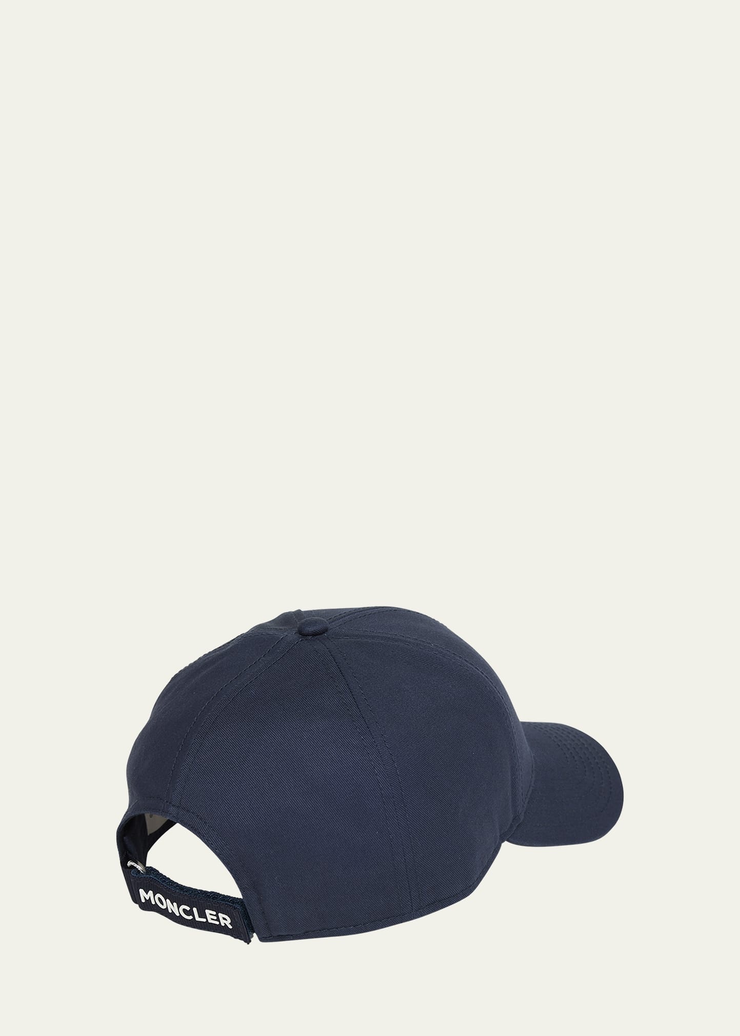 Men's Logo Baseball Hat - 2