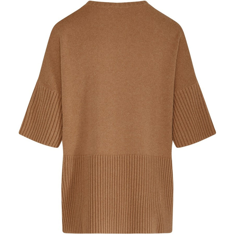 Manto crew neck sweater 3
