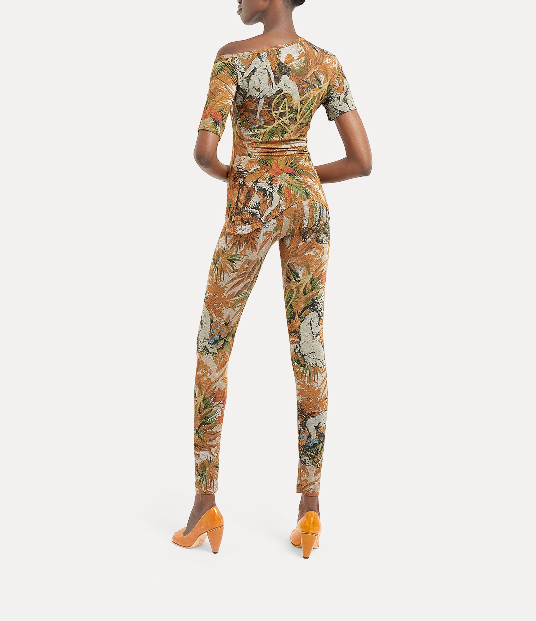 LILI LEGGINGS - 4