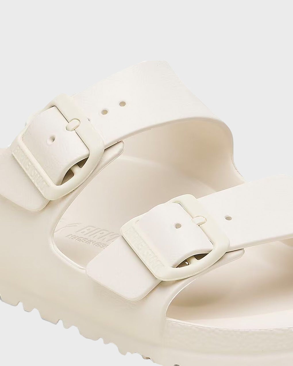 Sandals Arizona Eva Egg shell - 4