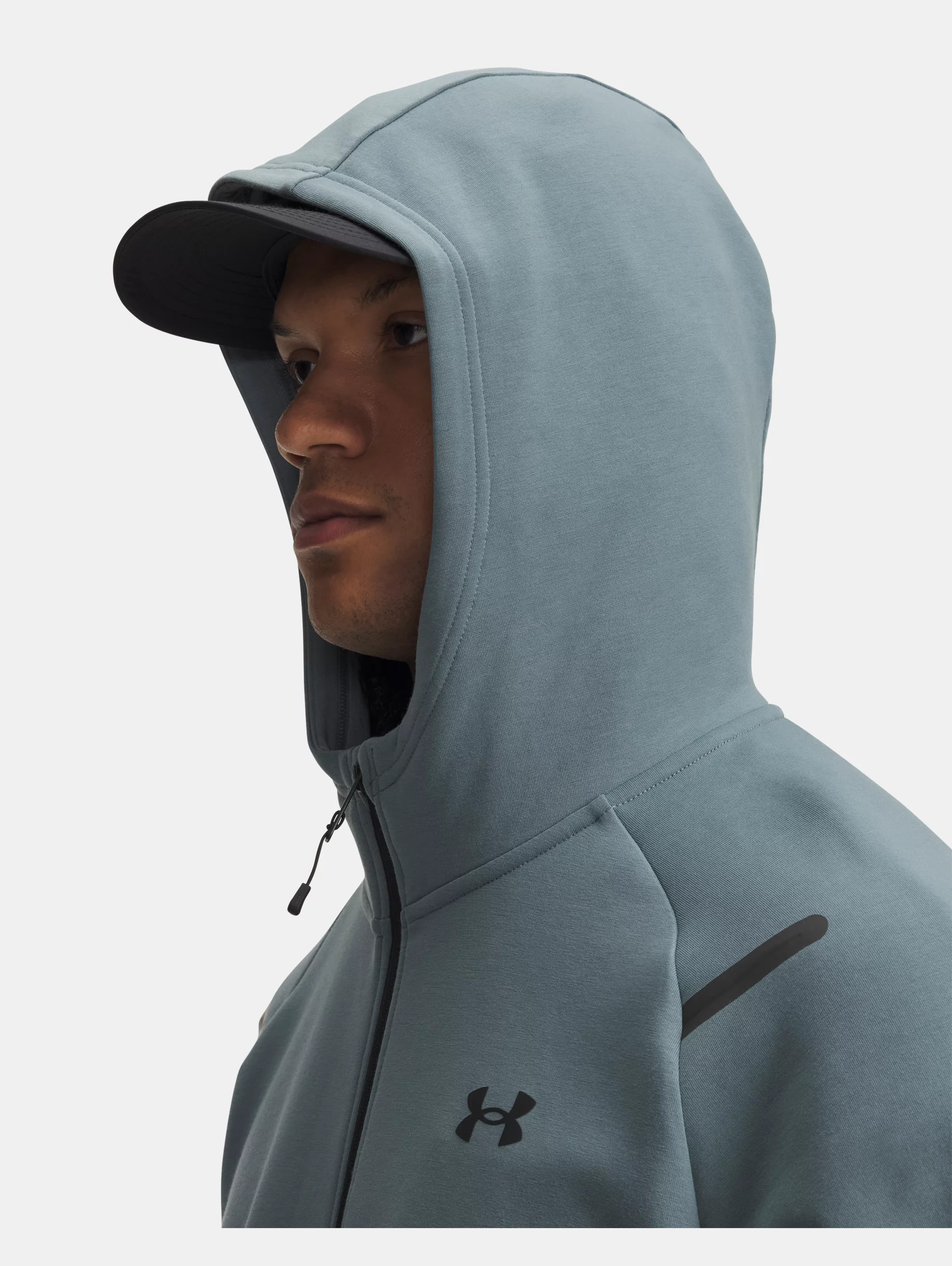 UA Unstoppable Fleece - 3