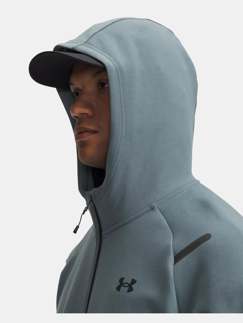 UA Unstoppable Fleece 3