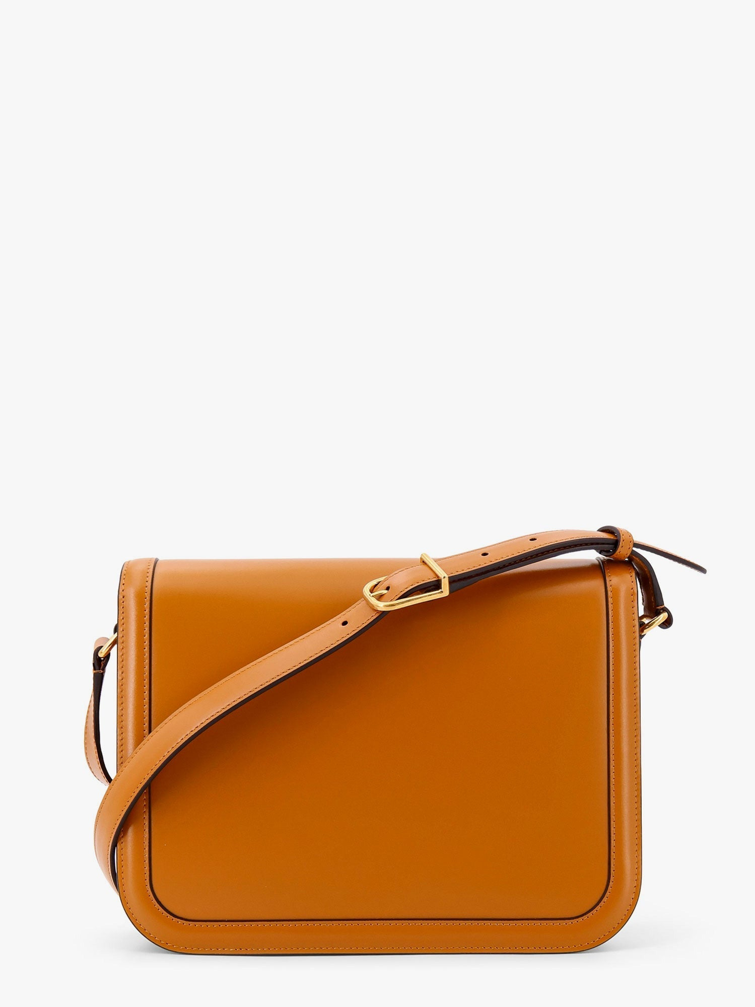 Valentino Garavani Valentino Garavani 9To5 Leather Shoulder Bag - 2