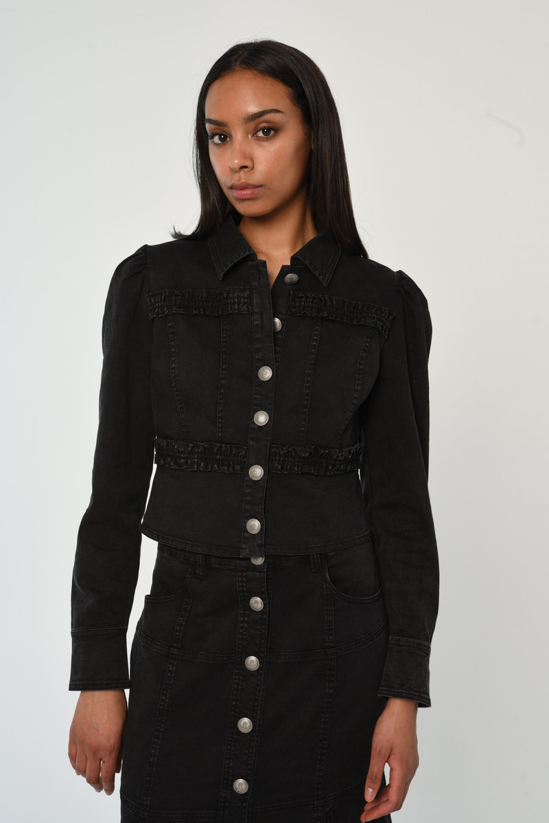 Neva Jacket 1