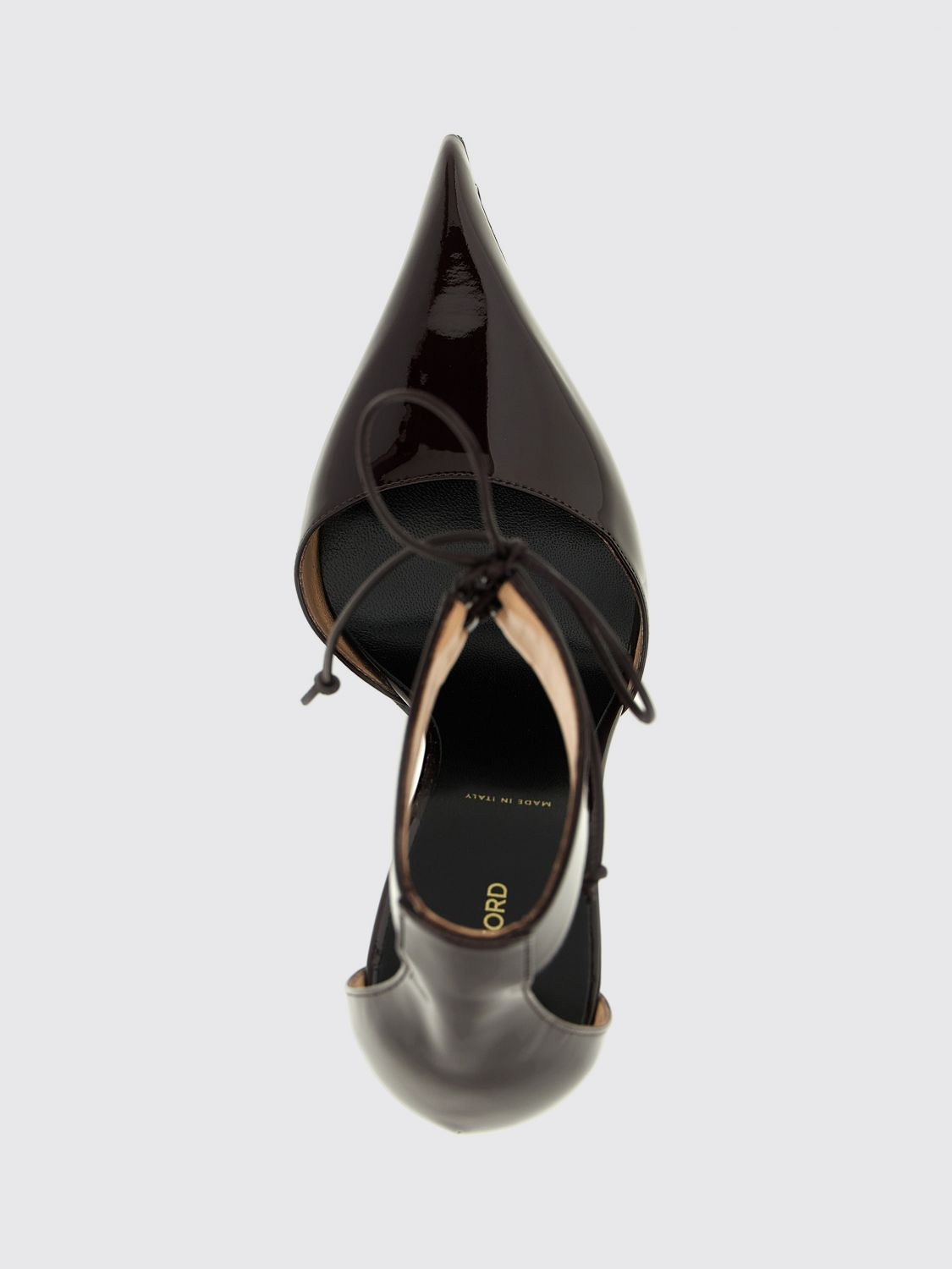 High heel shoes woman Tom Ford - 4