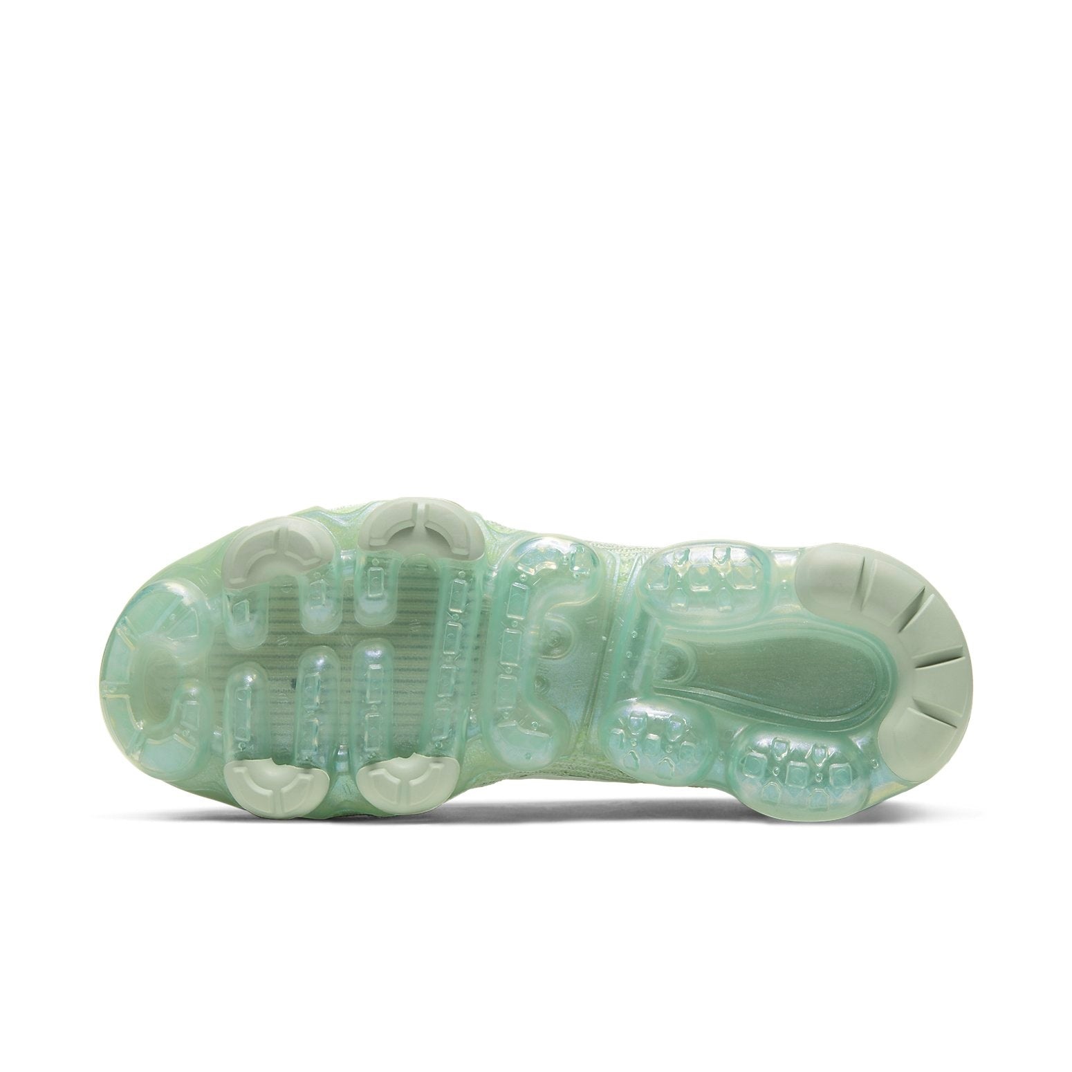 (WMNS) Nike Air VaporMax Flyknit 3 'Jade Aura' AJ6910-300 - 6