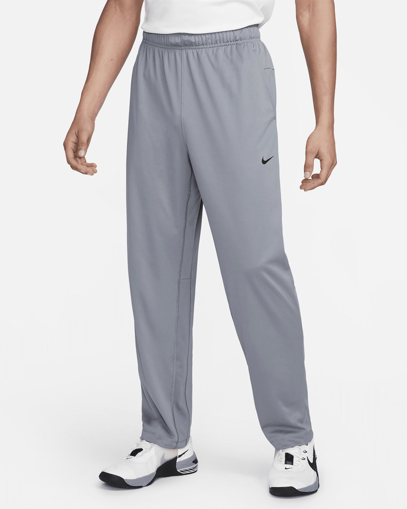 Nike Totality Men's Dri-FIT Open Hem Versatile Pants 1