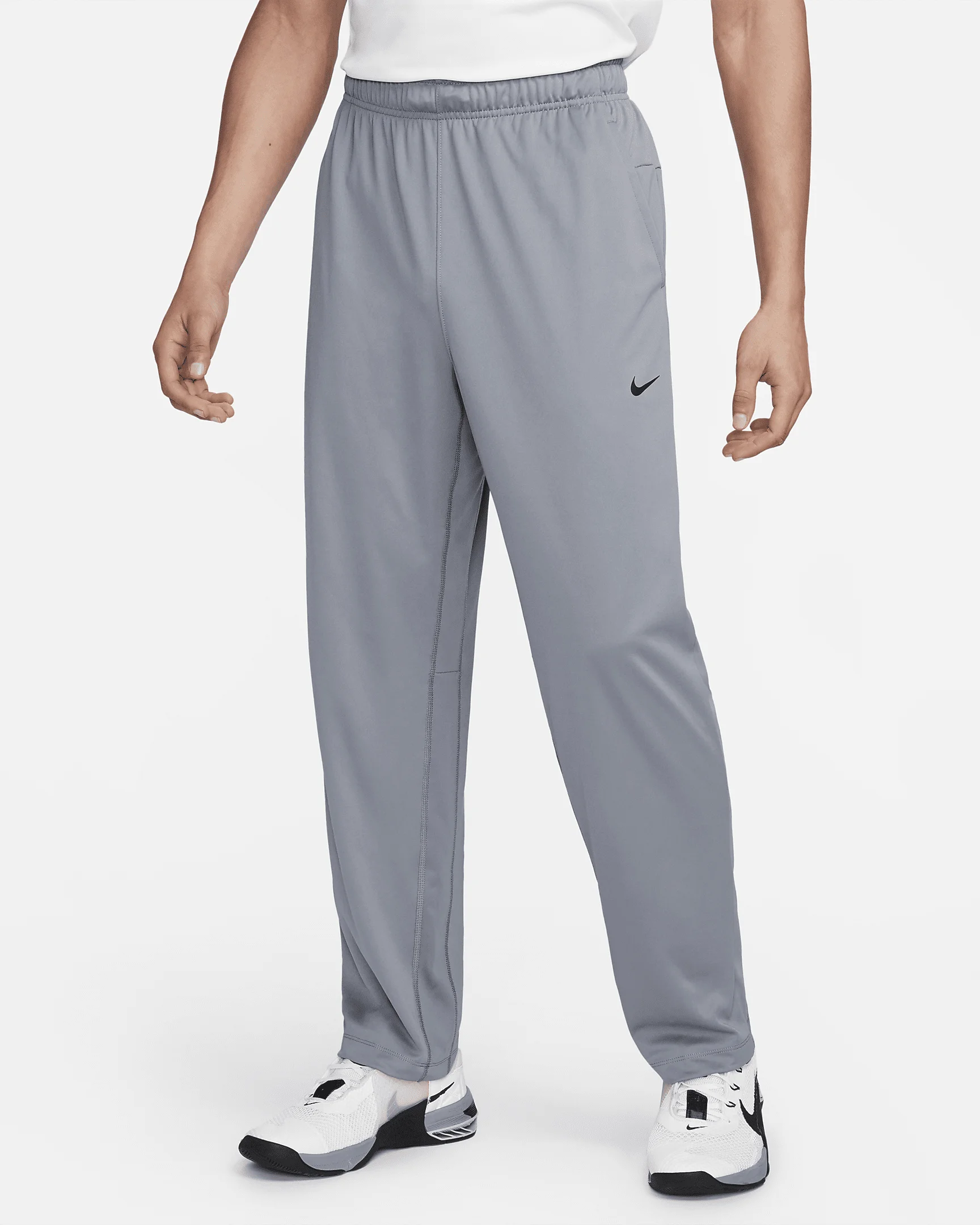 Nike Totality Men's Dri-FIT Open Hem Versatile Pants - 1
