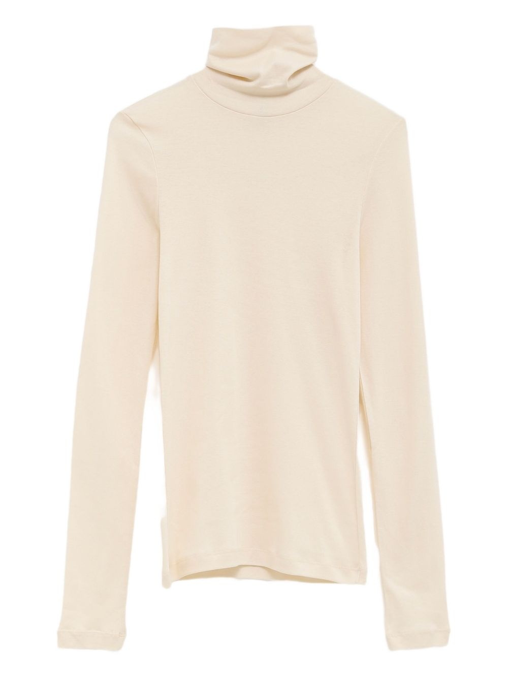 Dinah turtleneck long-sleeves sweater - 1
