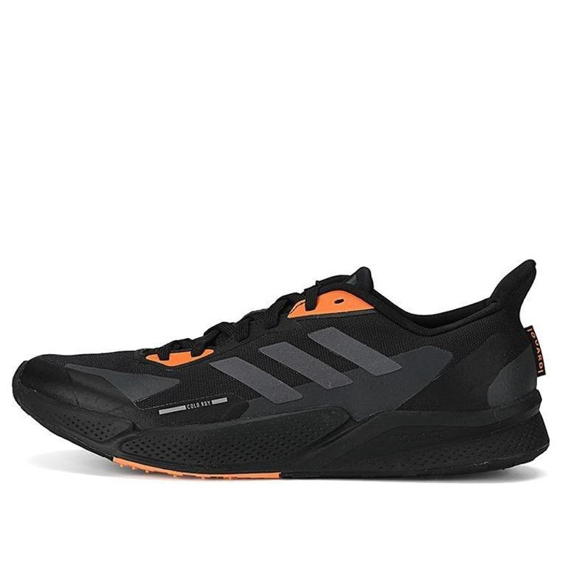 adidas X9000l2 C.Rdy Black/Orange H67354 - 1