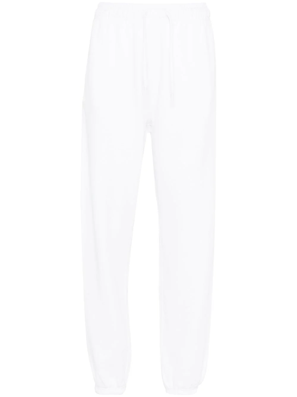 Polo Pony-embroidered sweat pants - 1