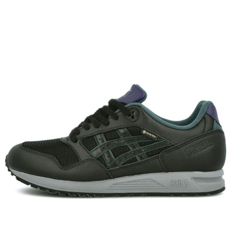 ASICS Gel-Saga G-TX Black 1191A286-001 1