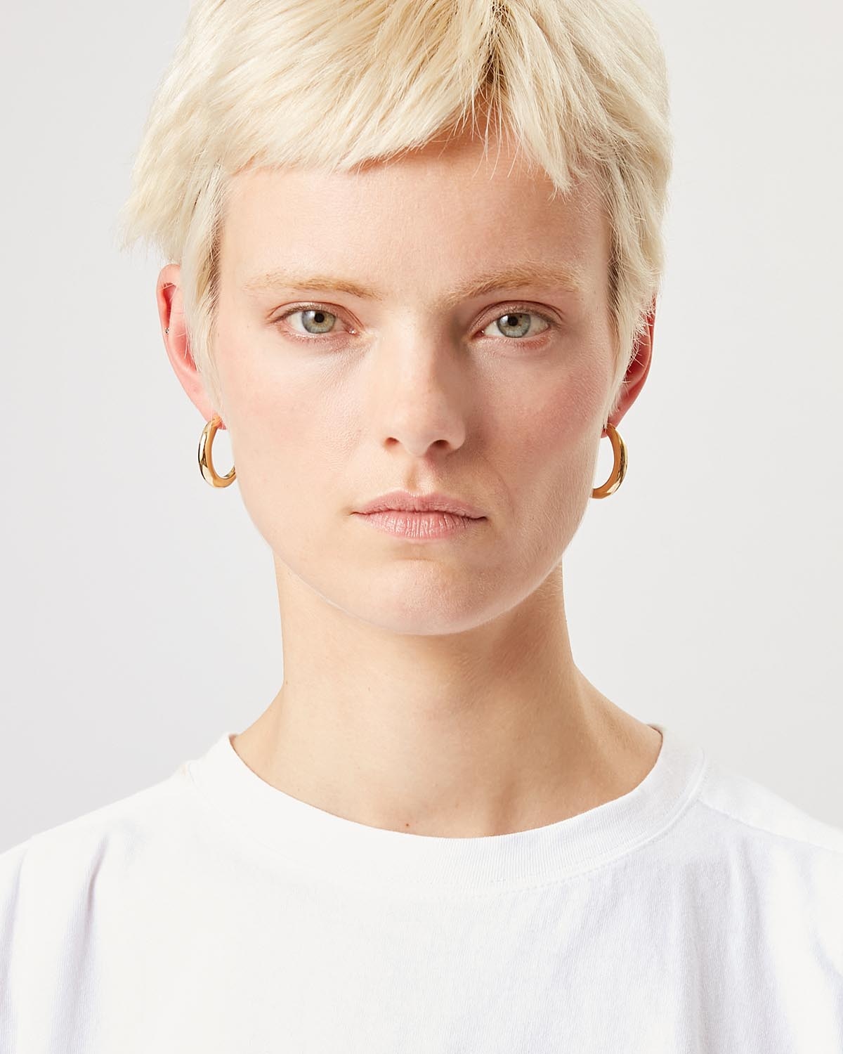 RING EARRINGS - 2