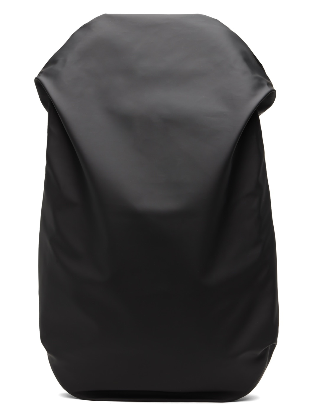 Black Nile Obsidian Backpack - 1