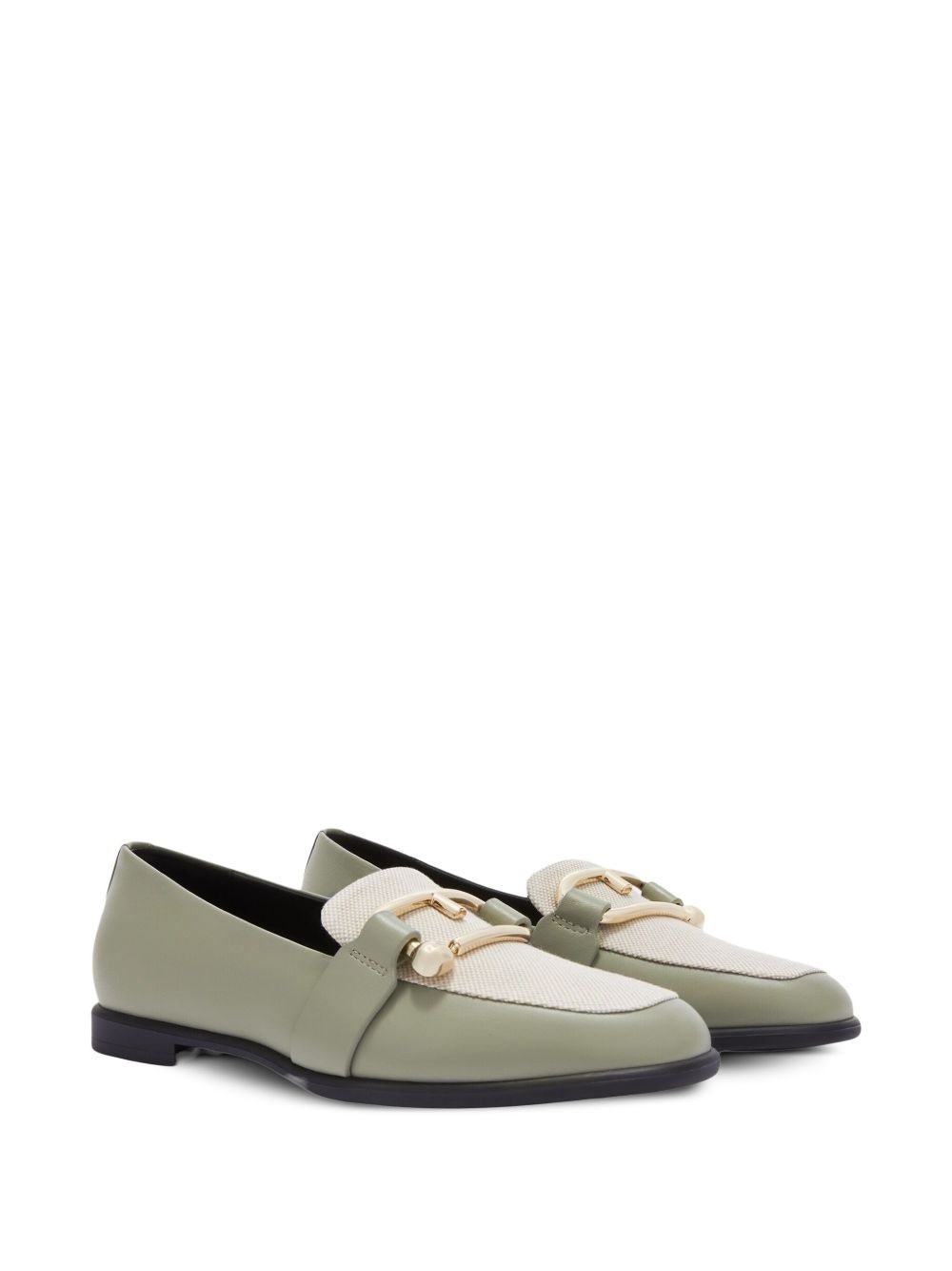Nuvola loafers - 2