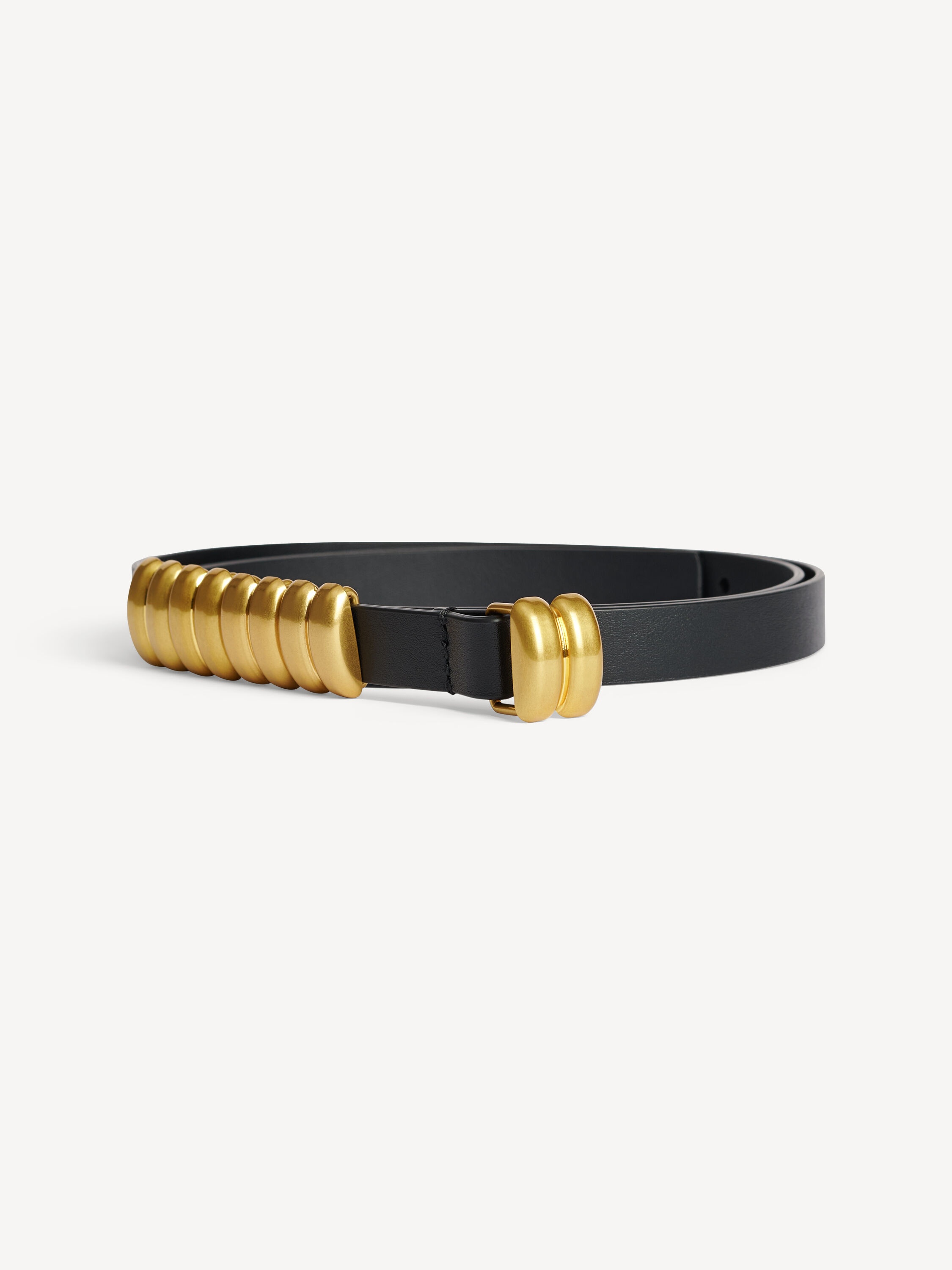 Ounlo leather belt - 2