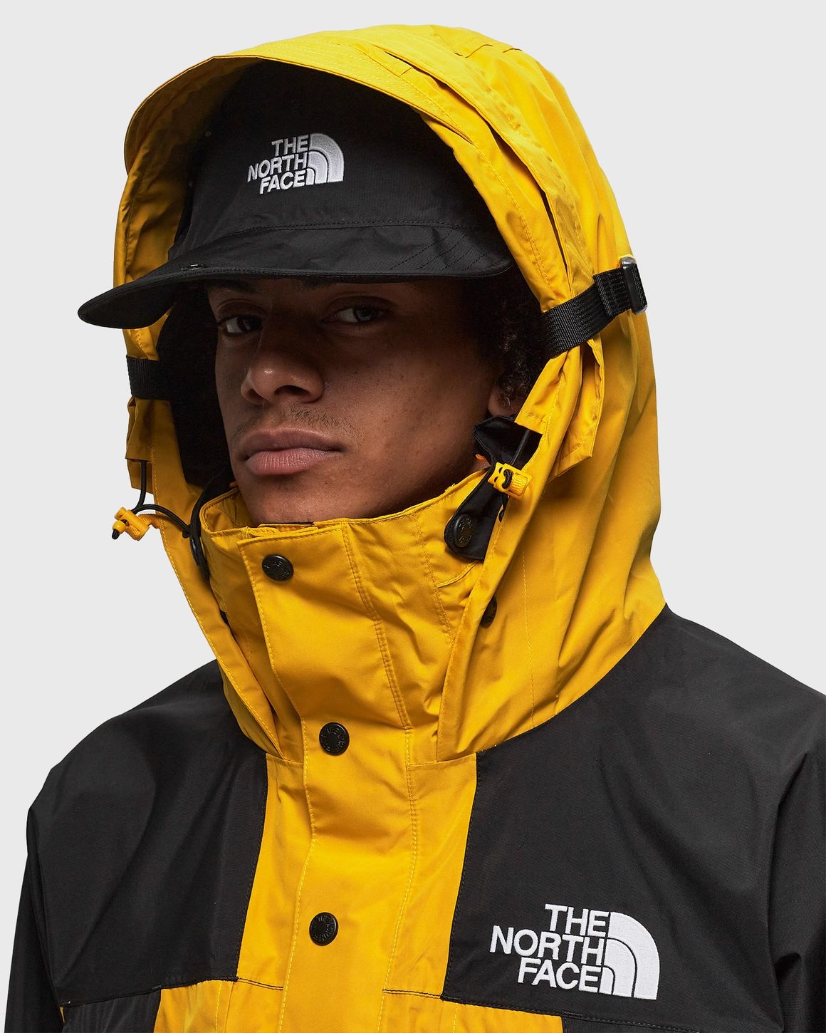 The North Face M GTX MULTI POCKET JACKET AP REVERSIBLE