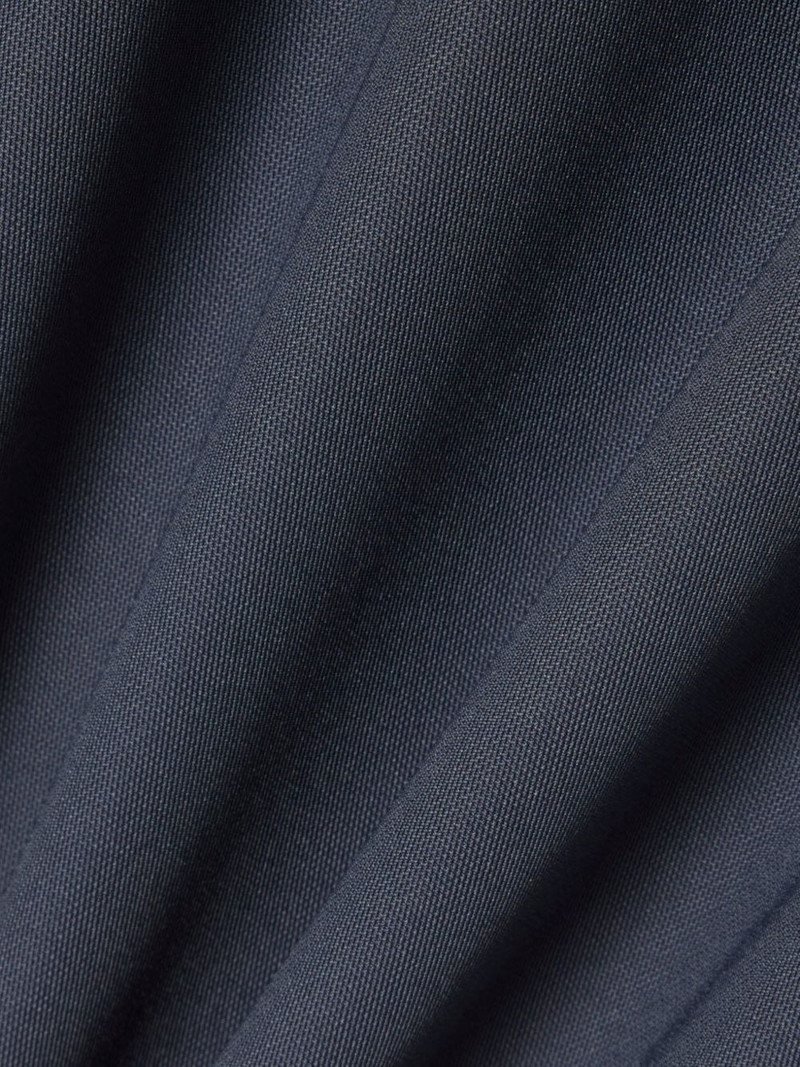 LACOSTE logo-detail polo shirt outlook