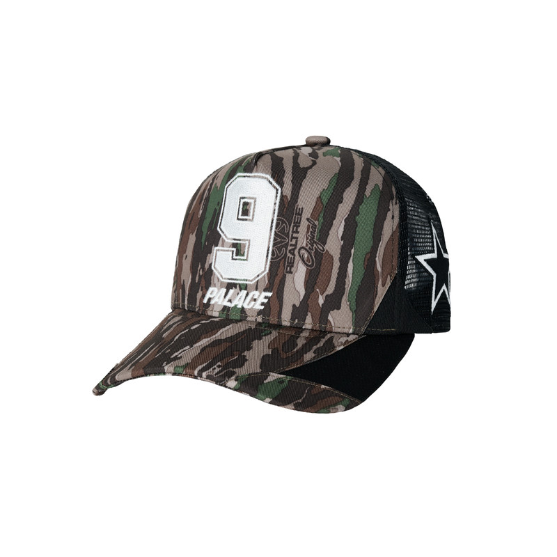 PFL TRUCKER REALTREE ORIGINAL 1