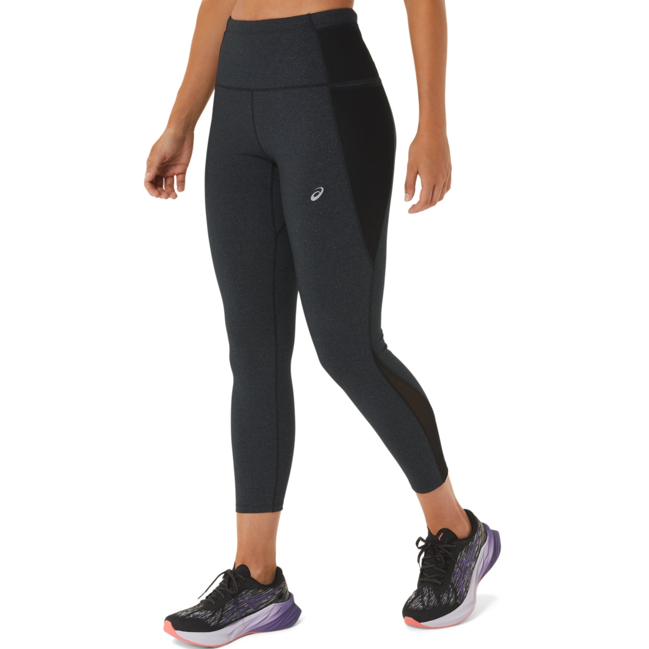 WOMEN'S DISTANCE SUPPLY 7/8 TIGHT - 3