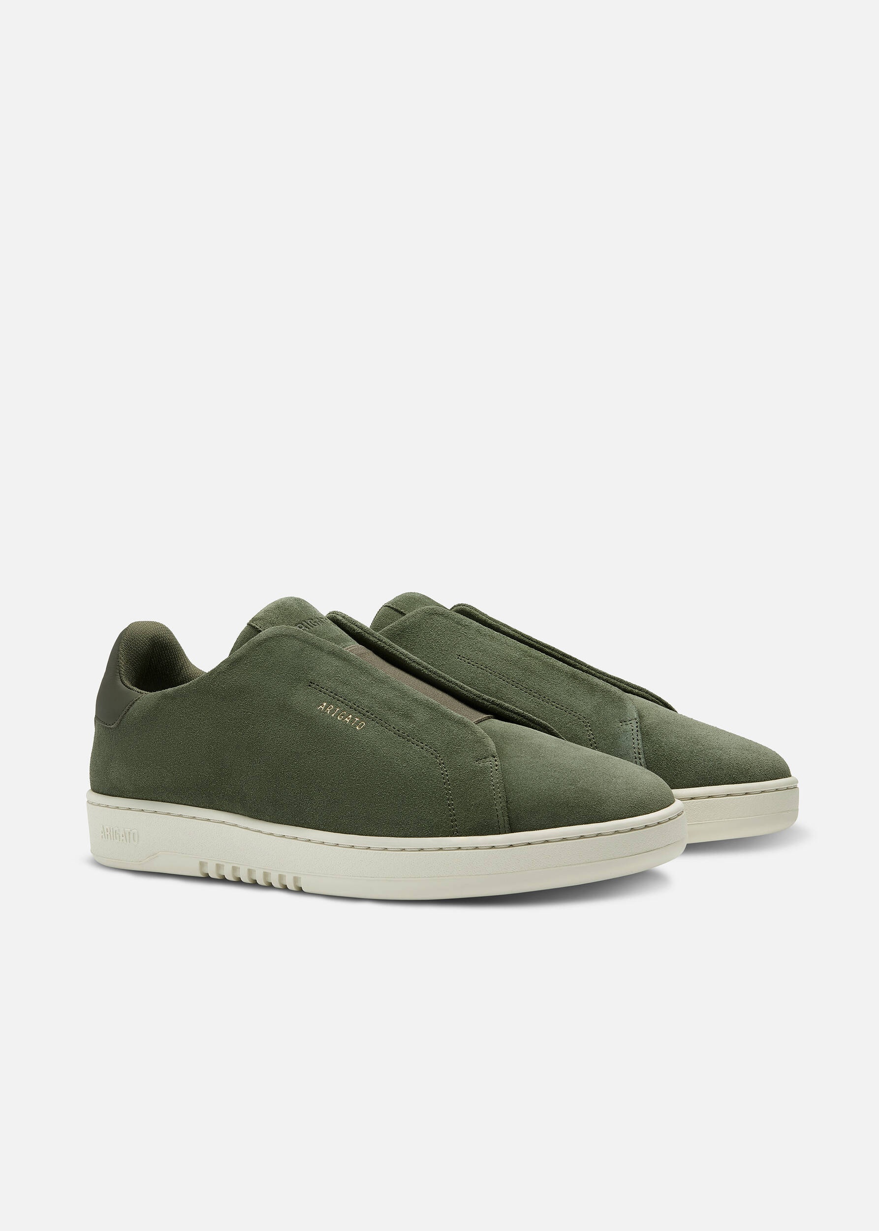Dice Laceless Sneaker - 2