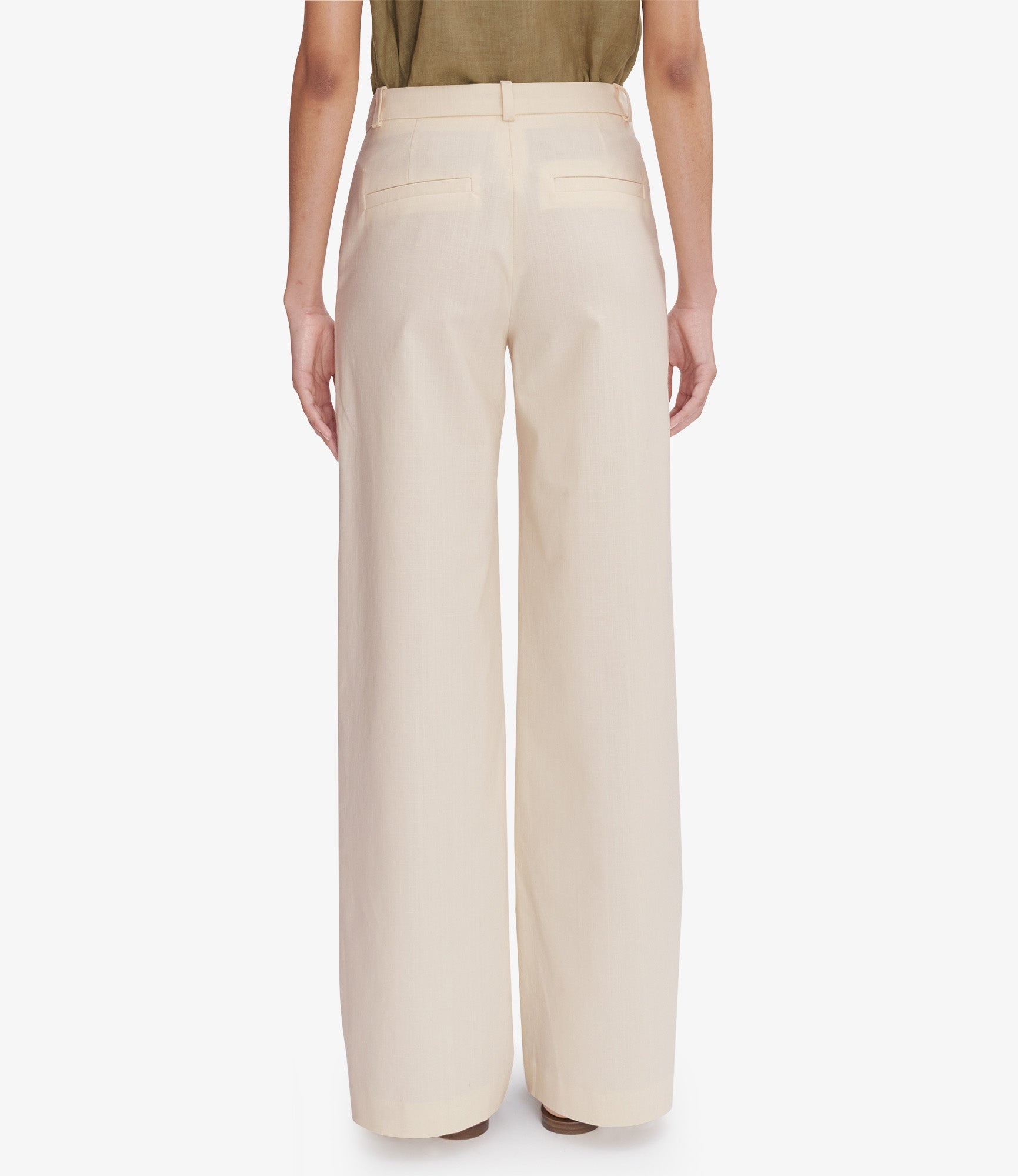 MARGARET PANTS - 5