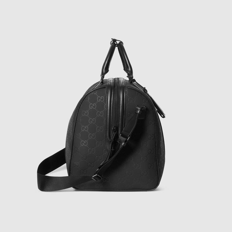 Gucci Edge large duffle bag 7