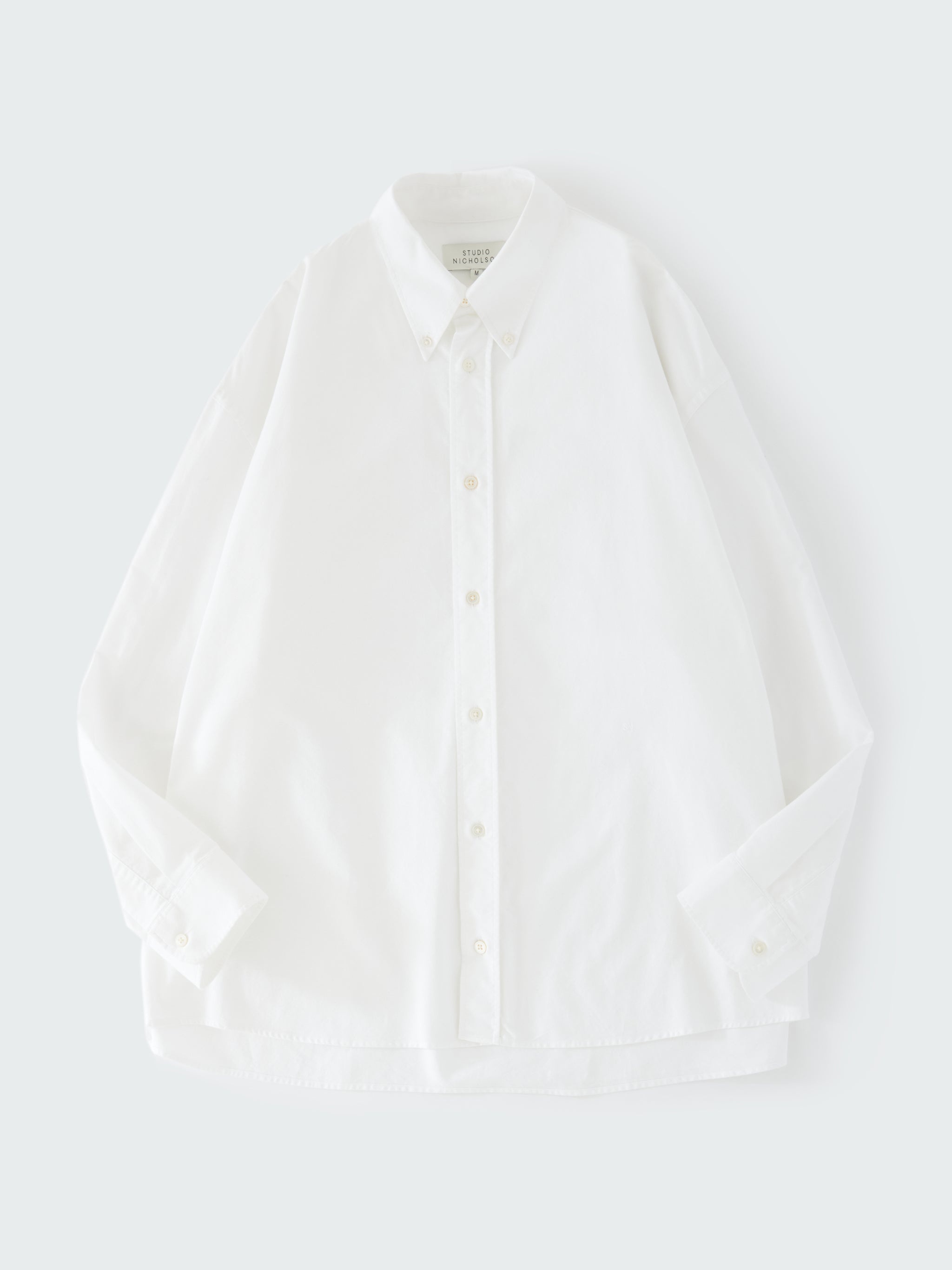 Ruskin Shirt - 1