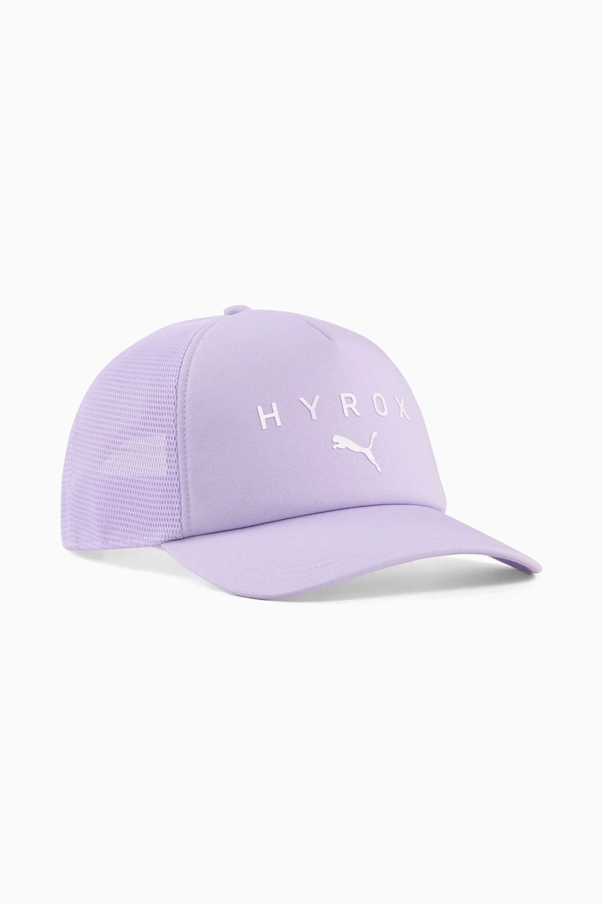 PUMA x HYROX Trucker Cap - 1