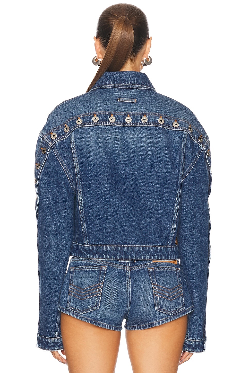 Denim Jacket - 3
