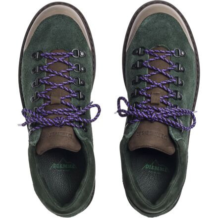 Cornaro Shoe - Men's - 4