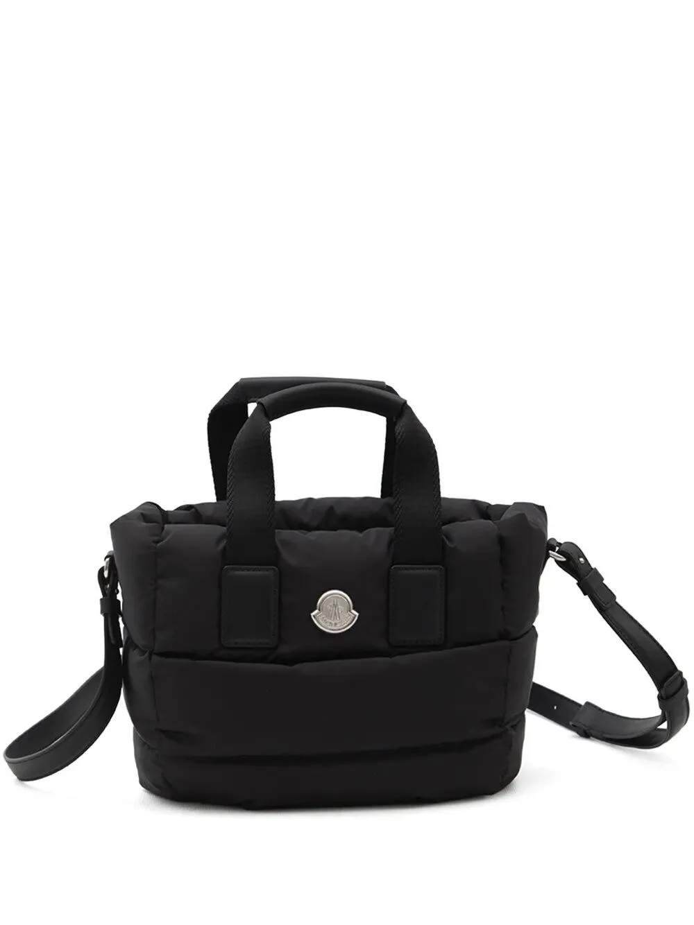 Handbag Black Mini Caradoc - 1