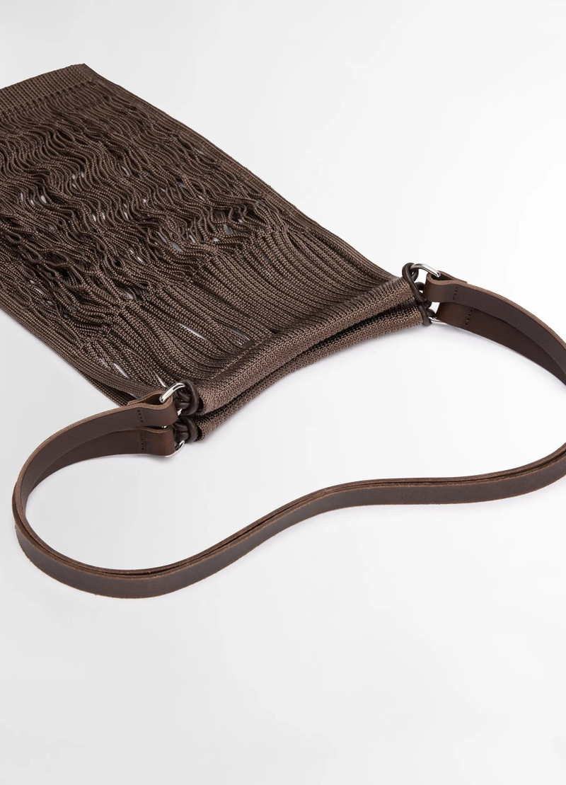 MEDIUM FILT NET SHOPPING BAG 3