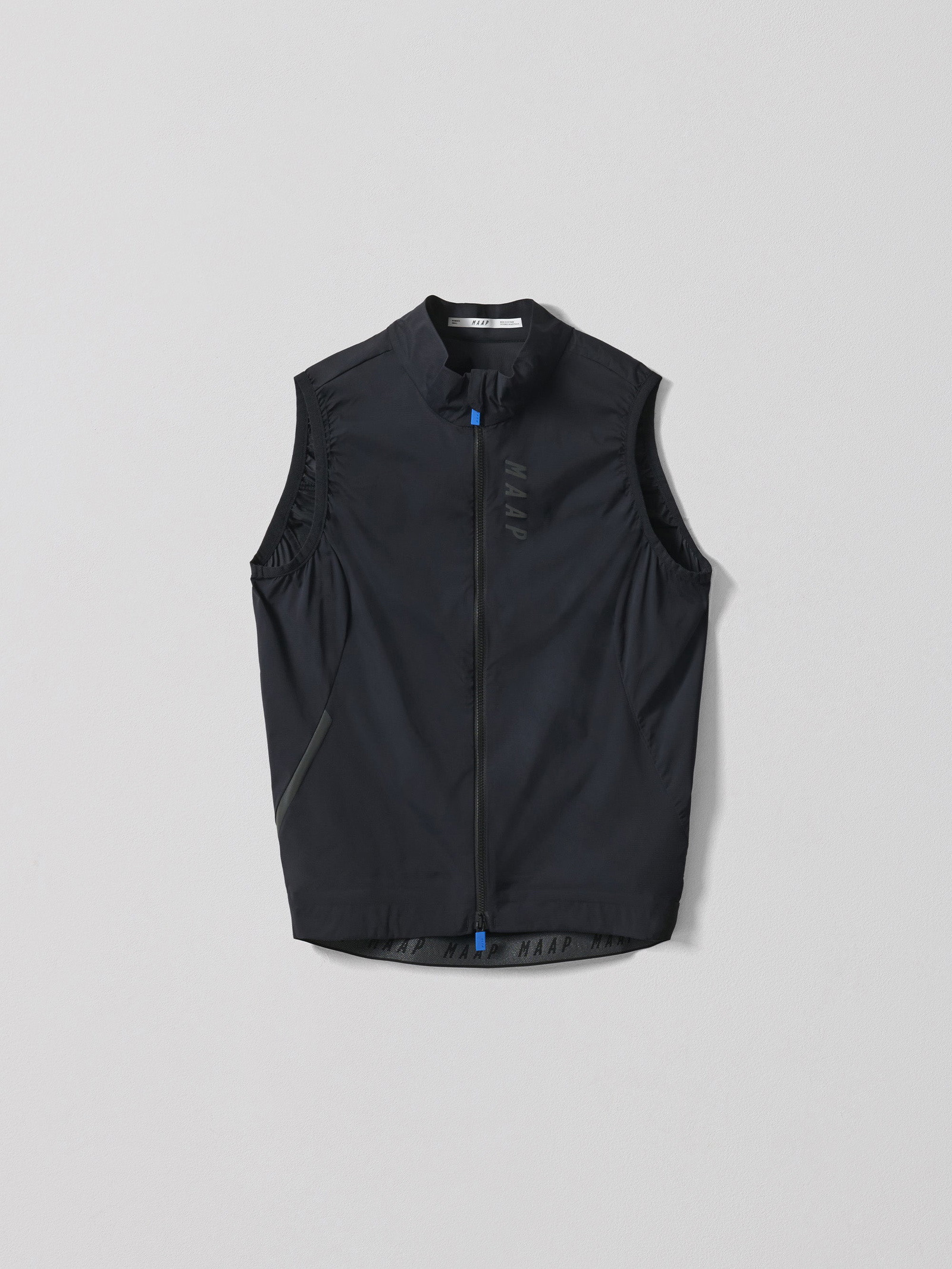 Women's Flow Vest - 8