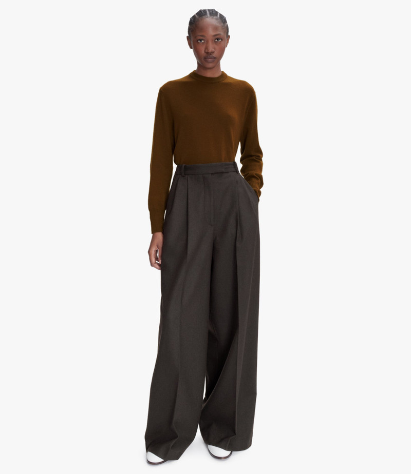 A.P.C. LUCIA SWEATER outlook