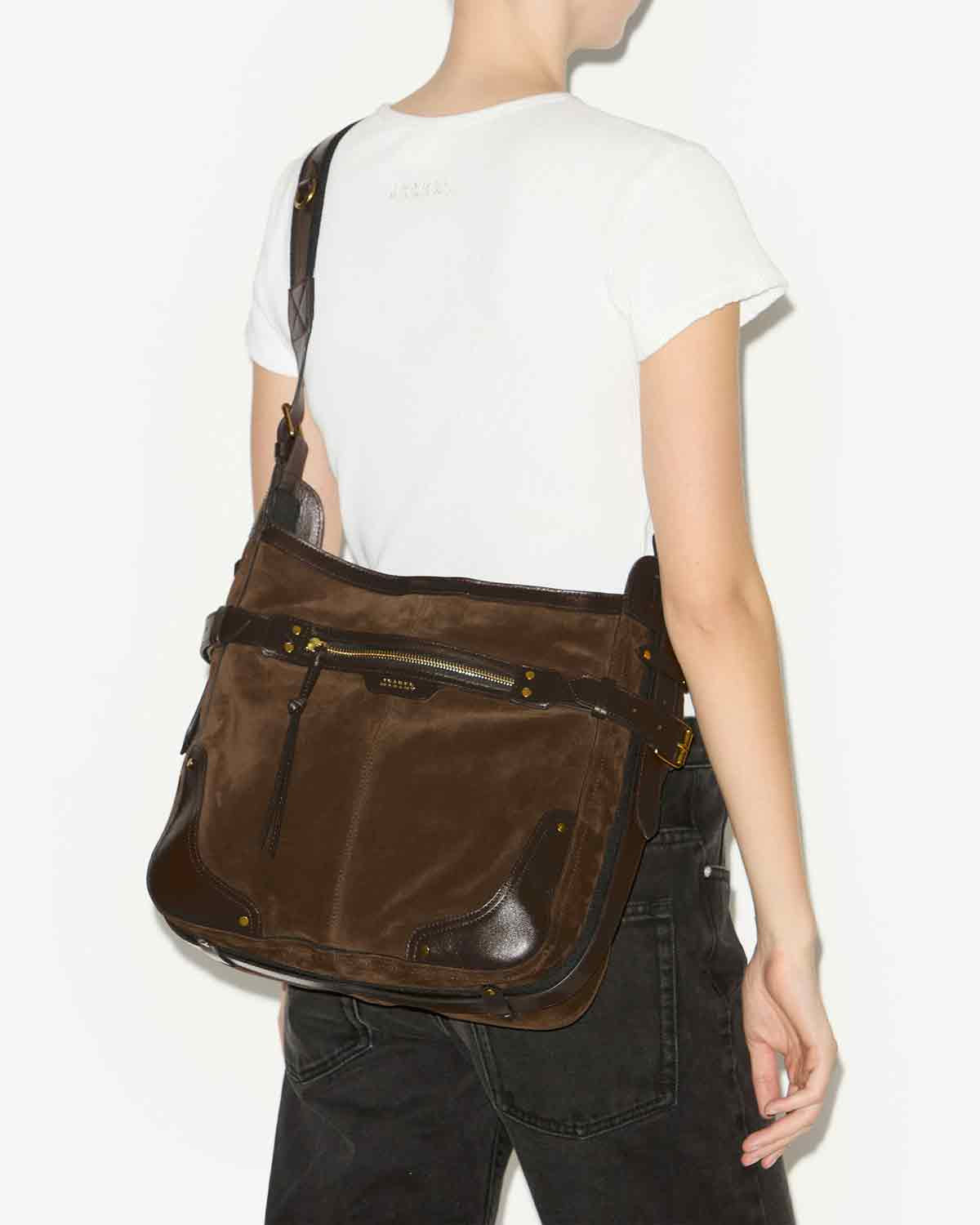 SIERRA HOBO BAG - 7