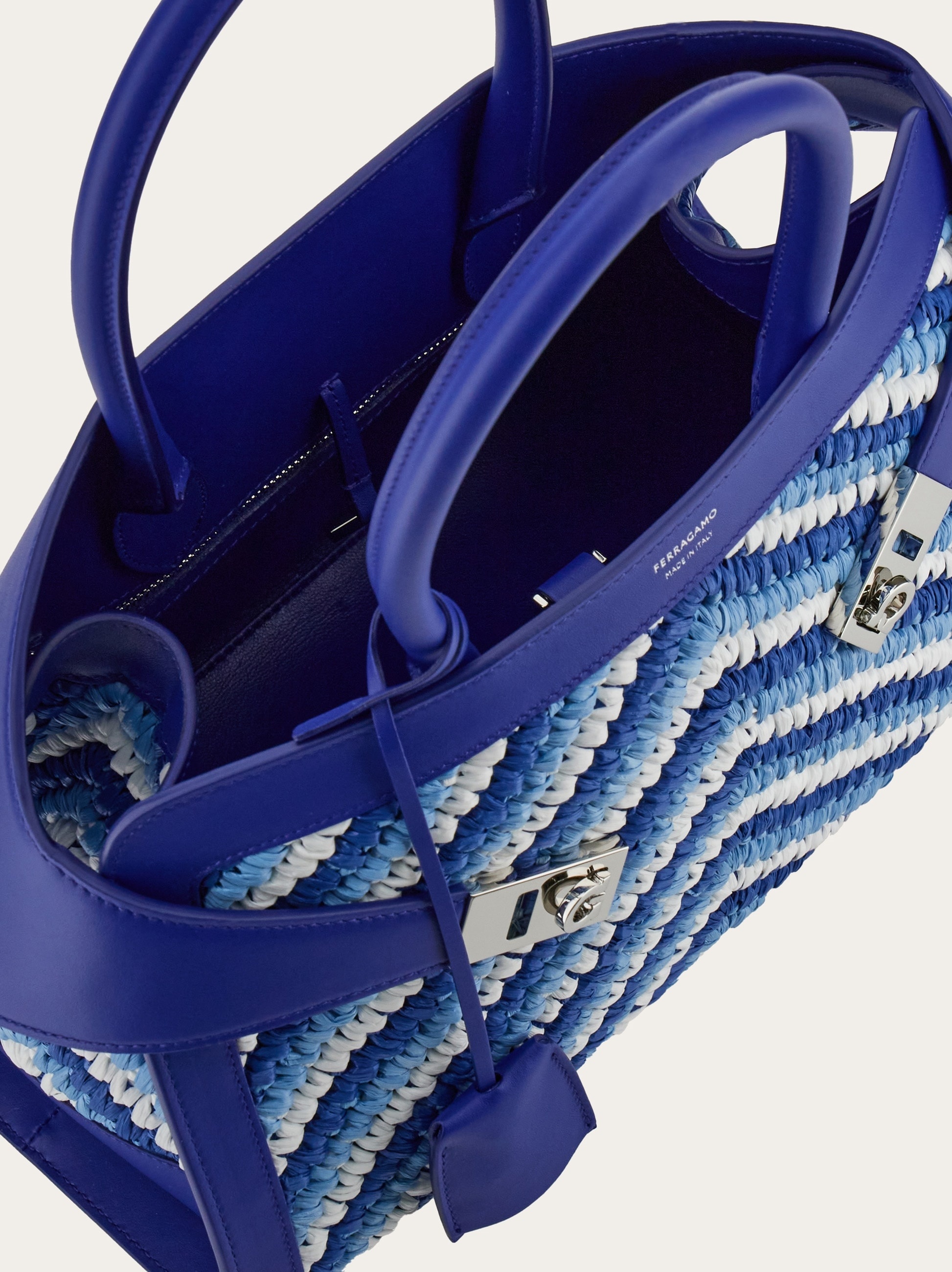 Hug handbag (S) - 6