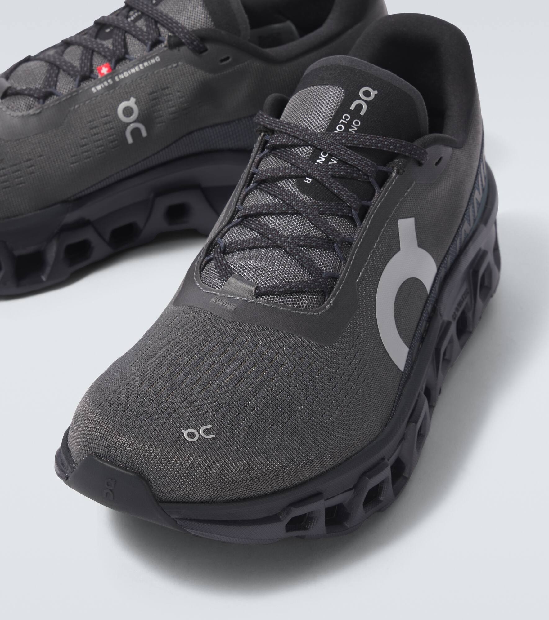 Cloudmonster 2 running shoes - 3