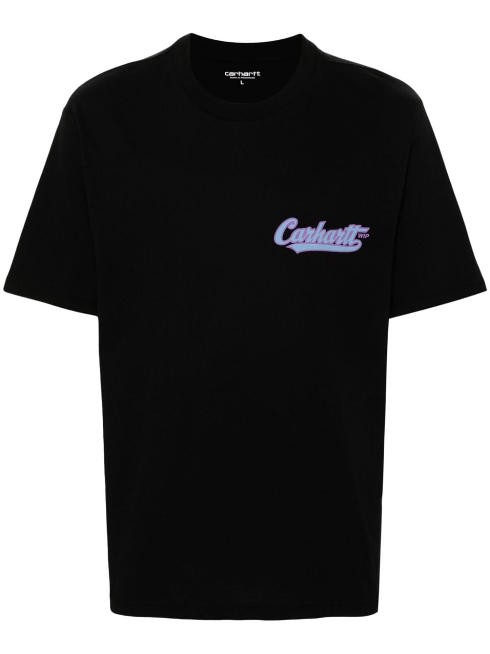 Spill T-shirt - 1