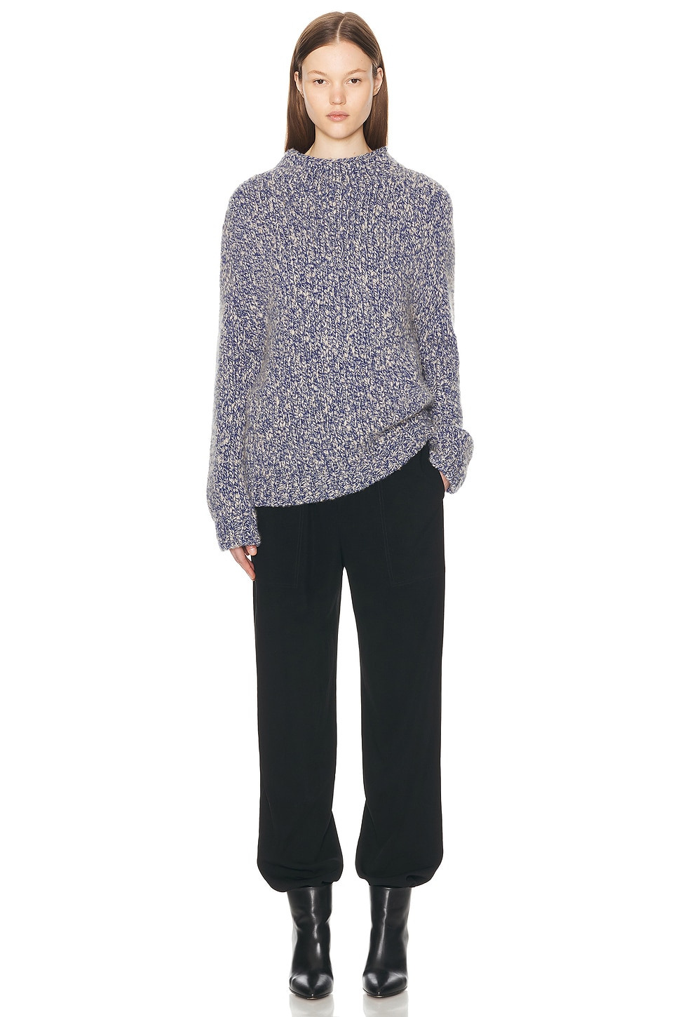 Hauren Sweater - 4