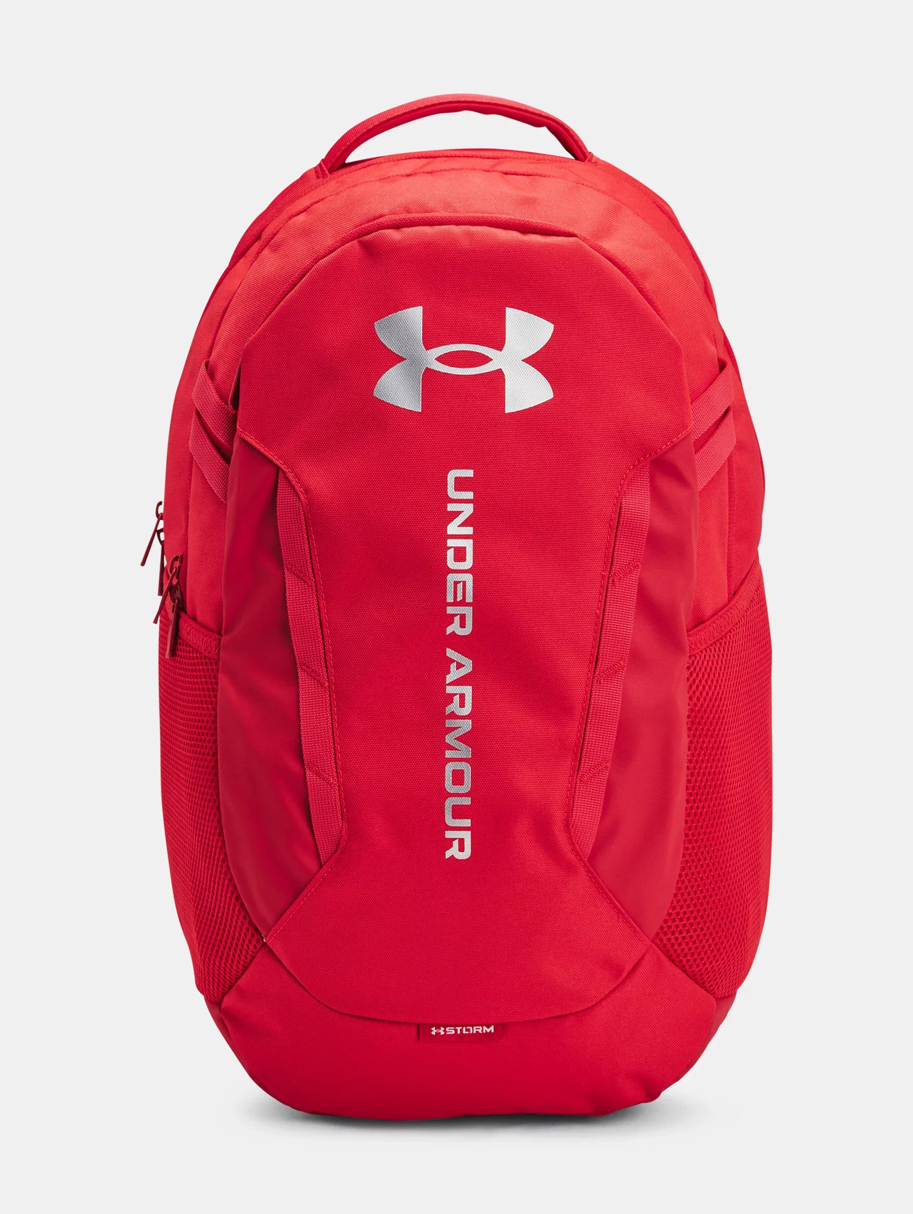 UA Hustle 6.0 Backpack - 1
